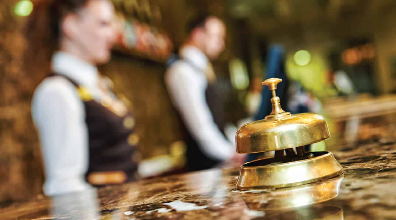 Hospitality and Tourism